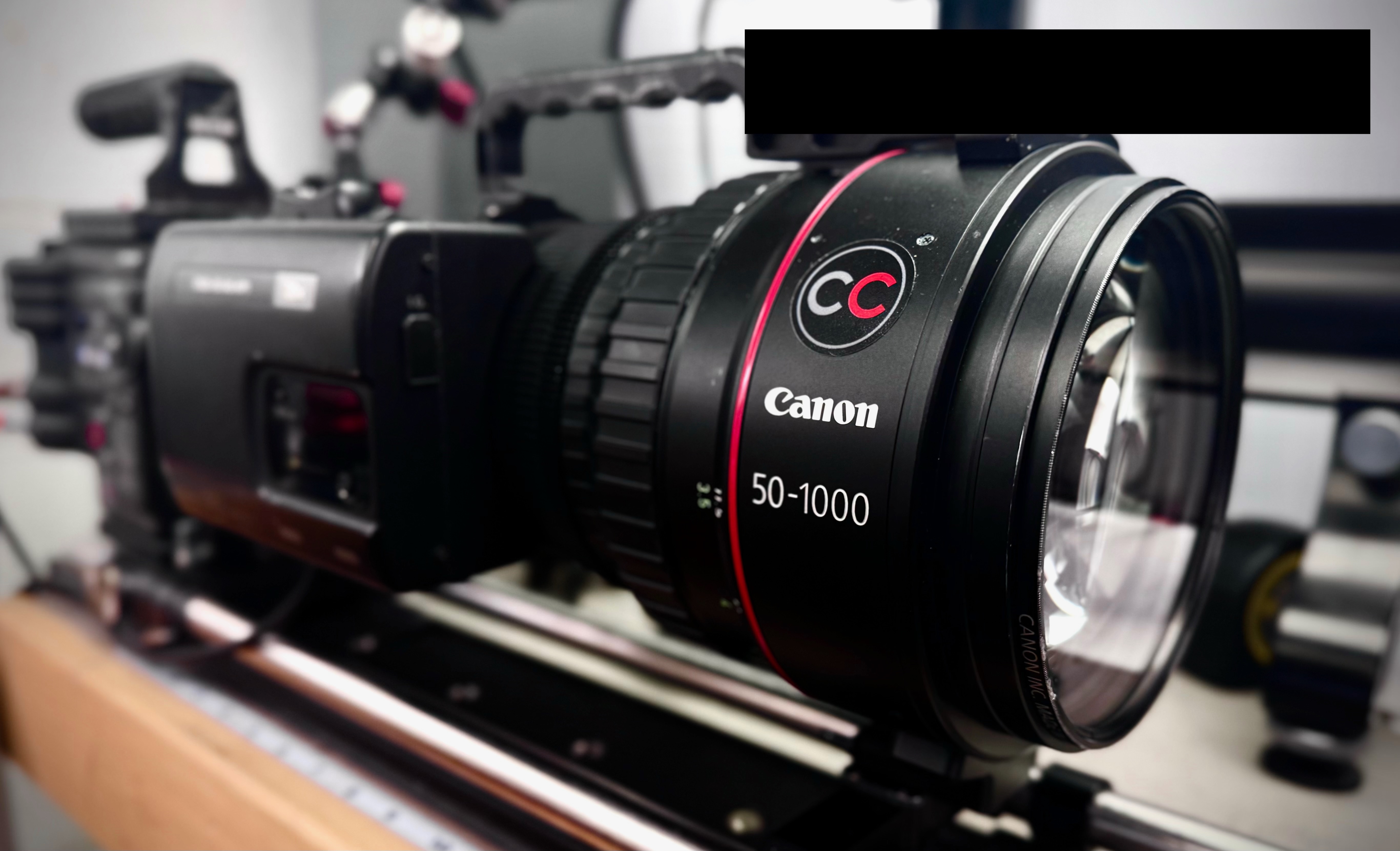 chater camera | motion picture camera rentals