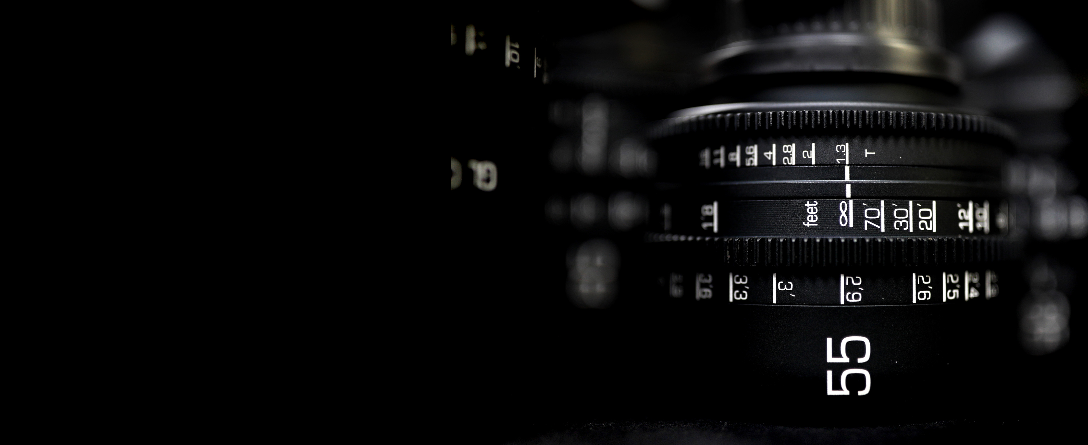 GL Optics Canon FD - chater camera